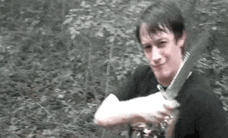 habitdwntherabbitholejenni habit everymanhybrid GIF