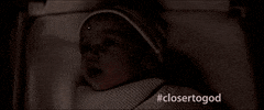 Sci-Fi Horror GIF by Closer to God