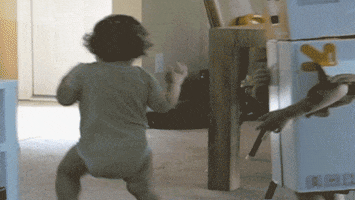 halloween fail GIF by America's Funniest Home Videos