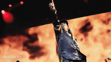 exclaimdotca music festival concert canada GIF