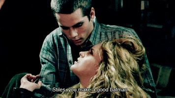 zach_loves_naruto funny mtv stiles teenwolf GIF