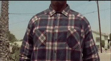 Tiny Lister Friday Movie GIF