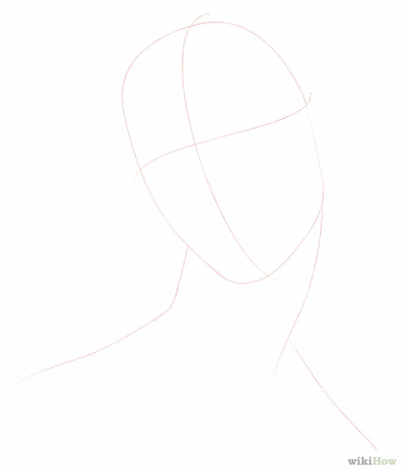 concordia #aphrodite#venus#drawing#step by step GIF