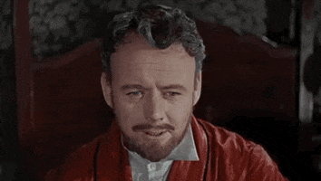 Happy Classic Film GIF by Warner Archive