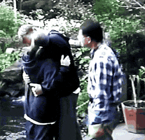 aaronlmgoodwin nice thumbs up kissing asian GIF