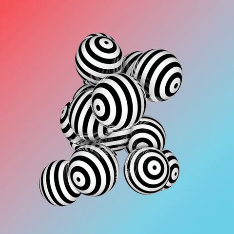 stephaniegorman gradient GIF