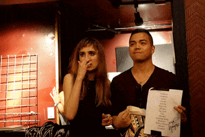 jonathanleano rynweaver GIF