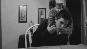 habitdwntherabbitholejenni habit everymanhybrid GIF