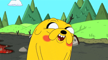 andreamaylenmontesdeoca #me #everytime #someone #makesmeacompliment GIF