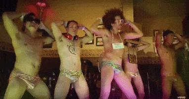 indigokilo wiggle lmfao wiggle wiggle wiggle GIF