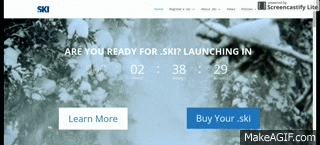 christopherhofmanlaursen ski domains GIF