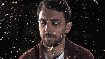 slow motion gold GIF by jamfactory