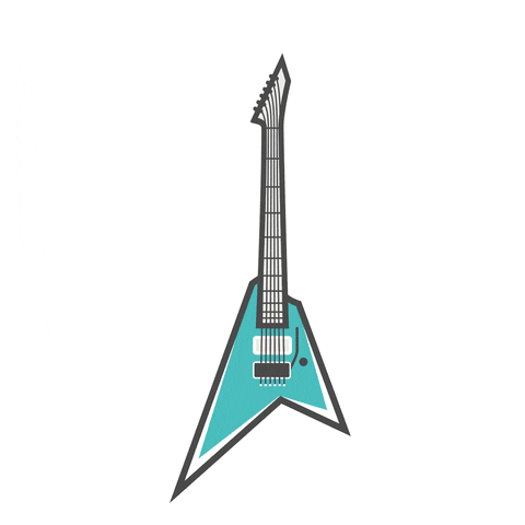 Guitar GIF by ACloop