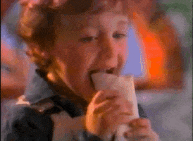 Taco Bell Eating GIF