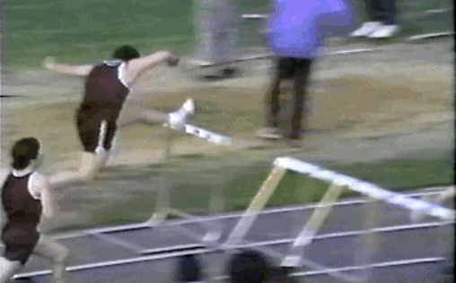 Hurdles GIFs - Get the best GIF on GIPHY