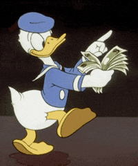 Donald-duck GIFs - Get the best GIF on GIPHY
