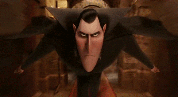 Dracula is based on a real person