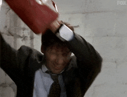 Mad X Files GIF by The X-Files