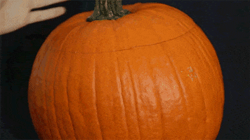 instructables halloween pumpkin carving autodesk GIF