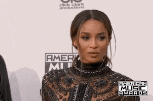 red carpet GIF by AMAs