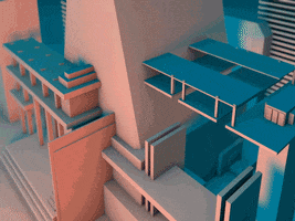 Animation GIF by Adam Focht