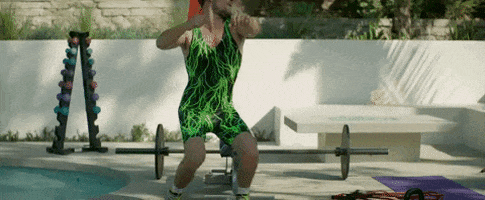 Music Video Dancing GIF by St. Lucia