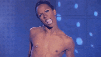 Logo Tv GIF by RuPaul's Drag Race