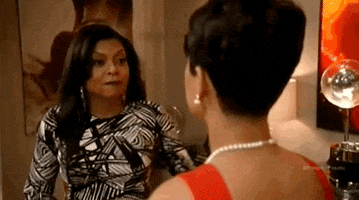 die but once cookie lyon GIF by Fox TV