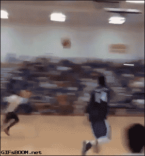 alexloubety dunk alleyoop GIF