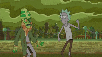 adult swim GIF by Rick and Morty