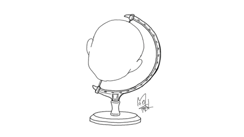 montagut chuen animated GIF