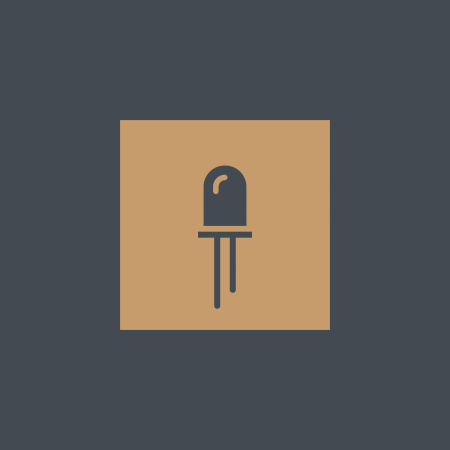 james-gray branding icon animated gif led GIF
