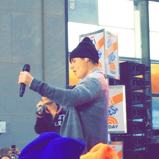 justin bieber GIF by GIPHY CAM