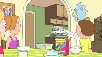 episode 209 GIF by Rick and Morty