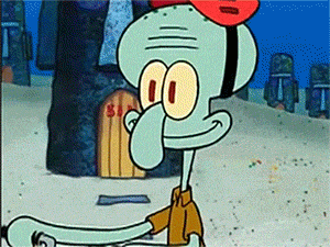 Daily Routine GIF by SpongeBob SquarePants - Find & Share on GIPHY