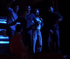 perrykurtz dancing rapping armos perry kurtz GIF