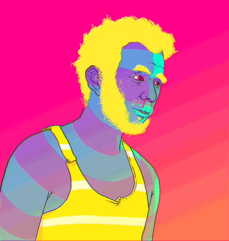 mestrefungo animated GIF