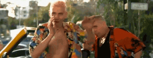romeoandjuliet GIF by Jamie Kennedy