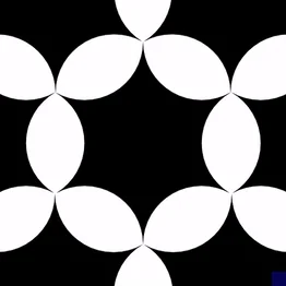 black and white animation GIF by The New Big Poppa E