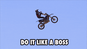 Awesome Like A Boss GIF by Red Bull