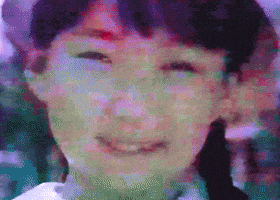 sailor moon 90s GIF by Caitlin Burns