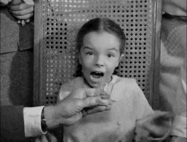 Sci Fi Horror GIF by Warner Archive