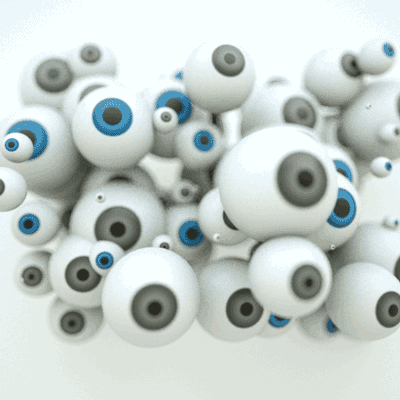 Loop 3D Gif By Gif