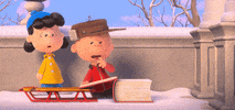 peanutsmovie  GIF