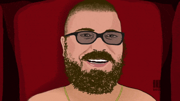 fat jew 3d GIF by Story Time with Fat Jew