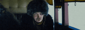 Quentin Tarantino GIF by The Hateful Eight
