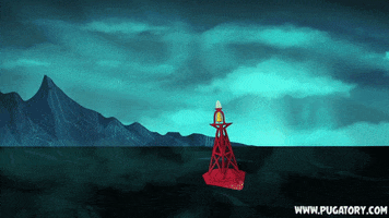 fail moby dick GIF by Pugatory