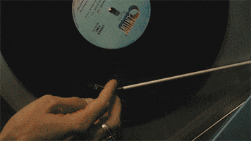 Vintage Recording GIF by Vinyl