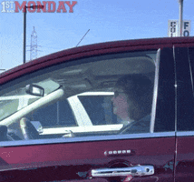 funny lady GIF by FirstAndMonday