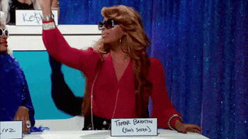 tv show 5x5 GIF by RuPaul's Drag Race S5